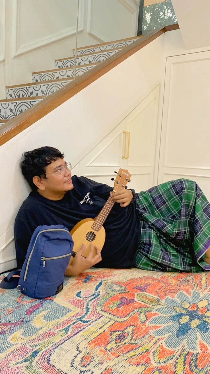 Farid (Rest In Peace)
