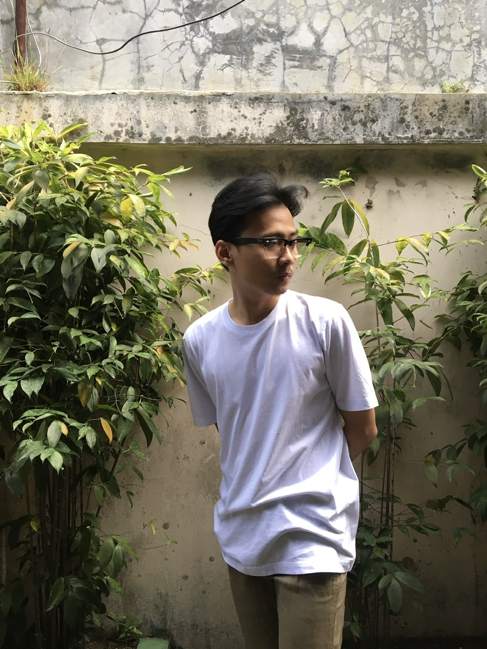 Gondrong
