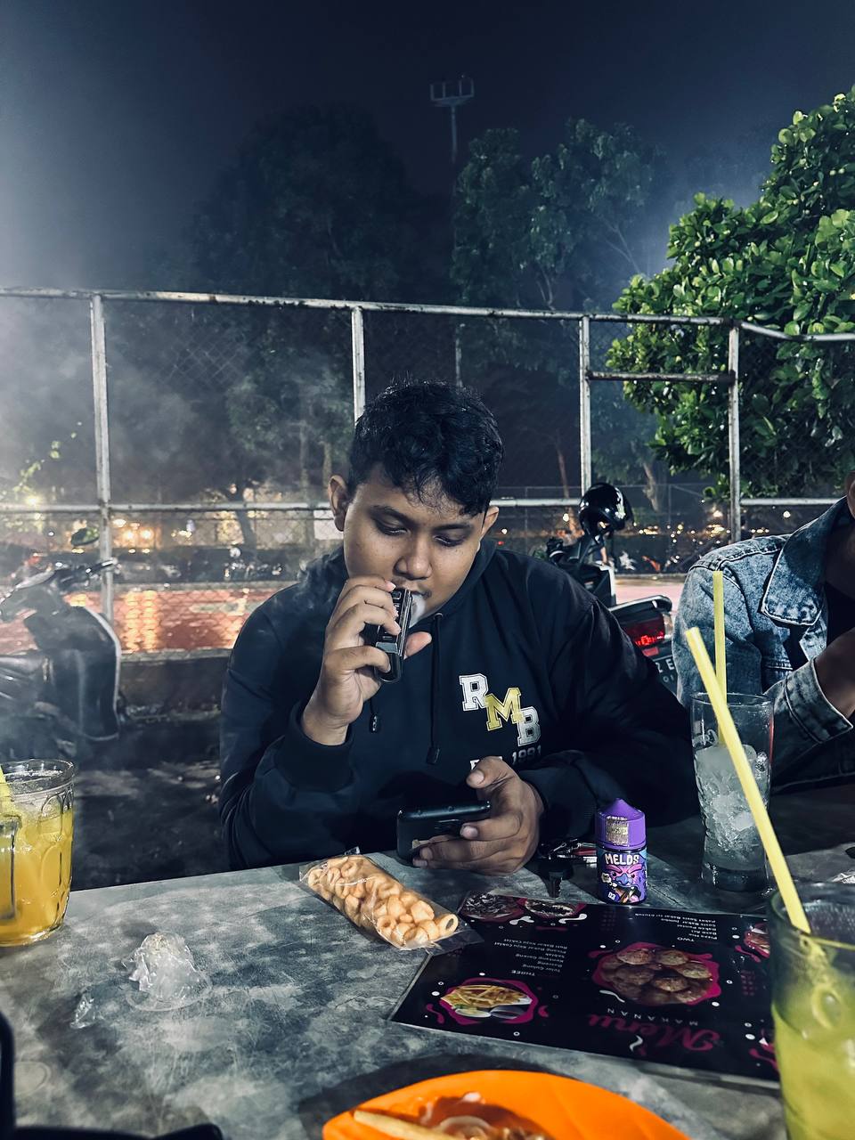 Kibo