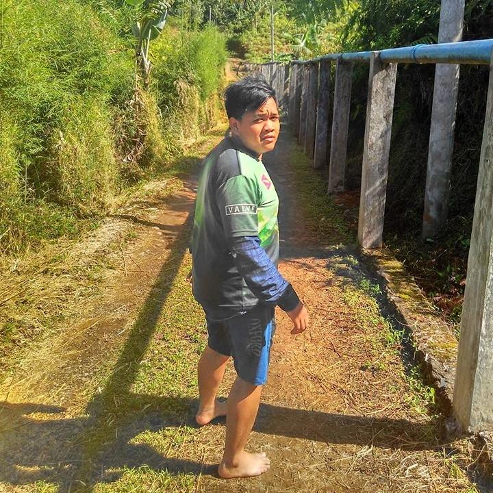Lanang